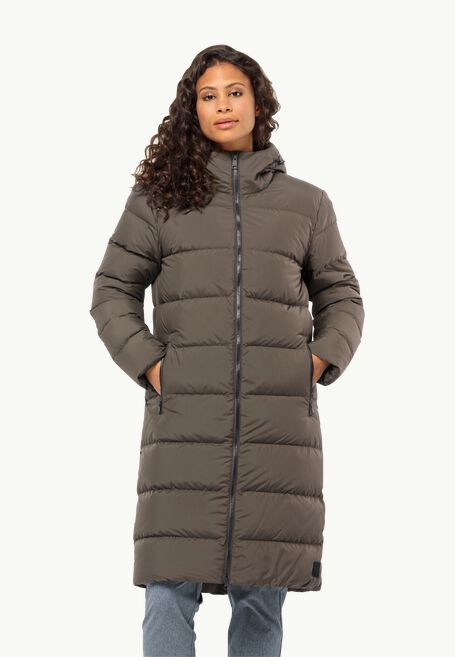 Women\'s winter jackets – Buy winter – JACK jackets WOLFSKIN