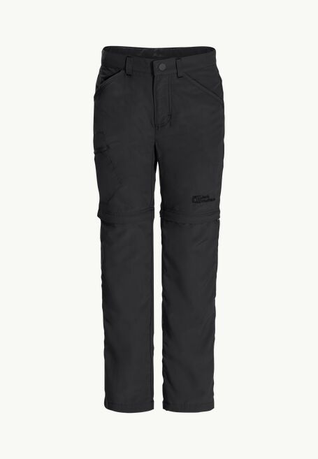 Kids casual – trousers casual trousers Buy JACK WOLFSKIN –