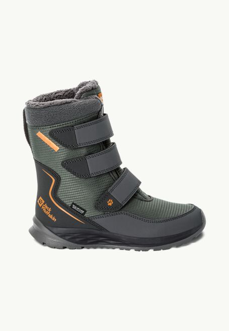 Kids winter boots – Buy winter JACK WOLFSKIN boots –