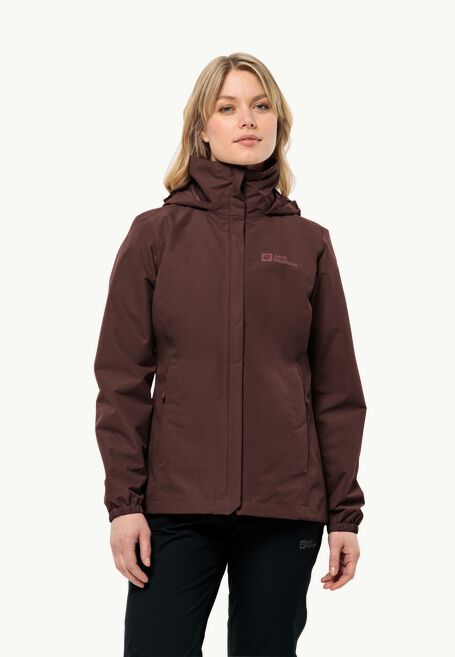 women\'s sale jackets JACK WOLFSKIN outlet & Discover –