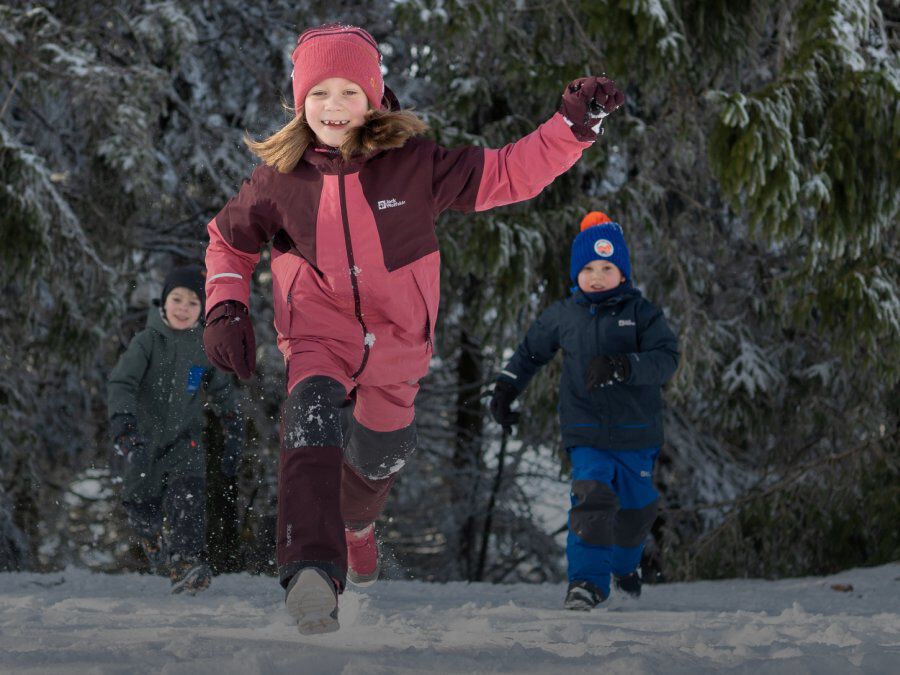 clothing outlet sale WOLFSKIN Discover JACK & children\'s –