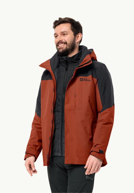 spring – WOLFSKIN spring JACK jackets Buy jackets – Men\'s