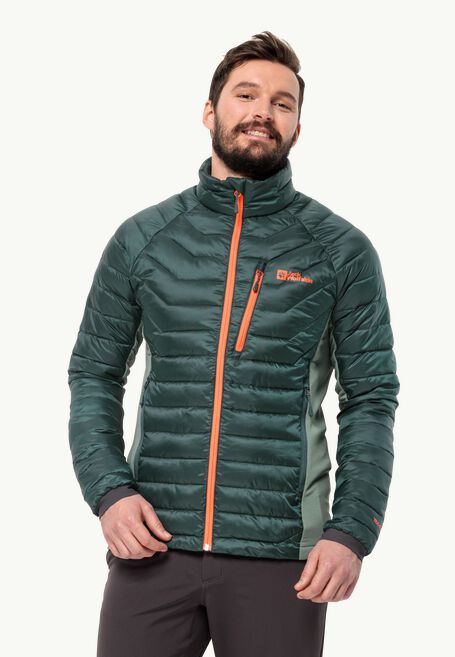 WOLFSKIN jackets – Men\'s winter – jackets winter JACK Buy