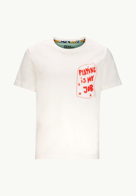 Kids t-shirts – WOLFSKIN t-shirts Buy JACK –