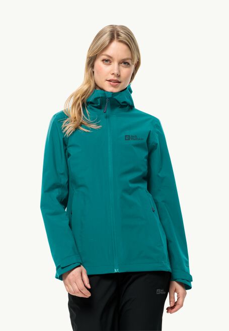WOLFSKIN Buy Women\'s – raincoats raincoats JACK –