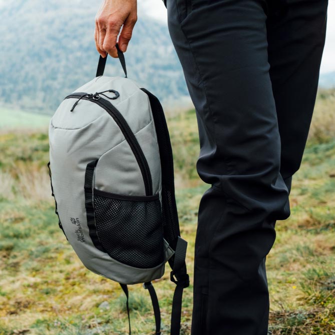 Tagesrucksäcke