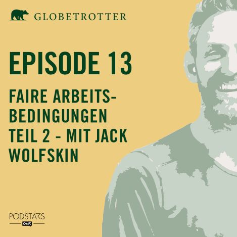 Podcast für Nachhaltigkeit in der Outdoor Branche