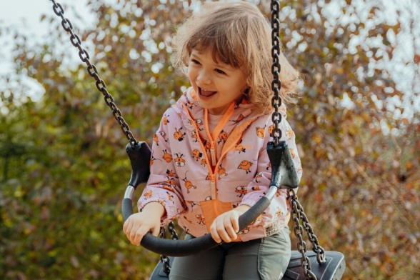 Bekleidung für Kleinkinder